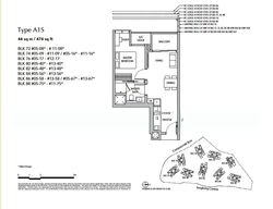 Sengkang Grand Residences (D19), Apartment #559526381